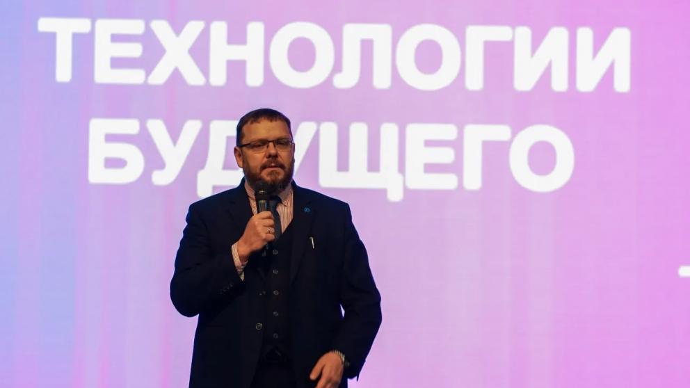 В СКФУ стартовал отборочный этап Международного инженерного чемпионата