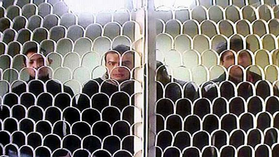 За вербовку боевиков в Сирию осуждены бывшие студенты медакадемии Ставрополя