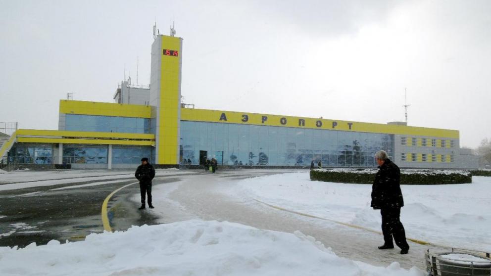 Реконструкцию аэропорта «Ставрополь» планируют начать в 2020 году