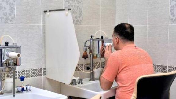 В Железноводске реабилитацию для переболевших коронавирусом прошли более 3 тысяч человек