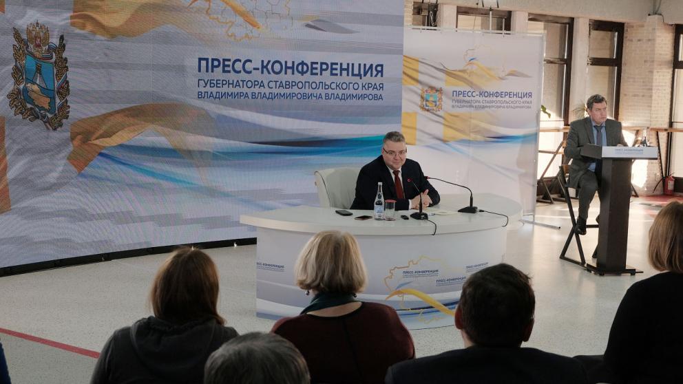 Ставрополье включилось в модернизацию первичного звена здравоохранения