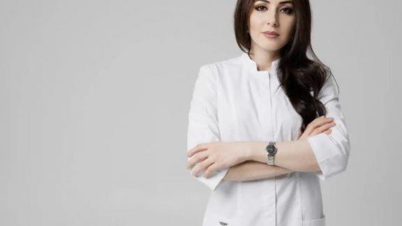 Ещё одного педиатра приняли на работу в райбольницу Александровского округа Ставрополья