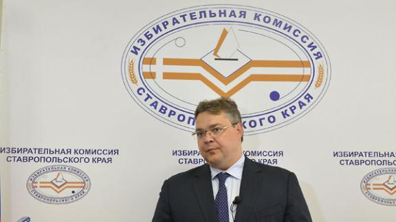 На Ставрополье мошенники собирают деньги на выборы от имени губернатора