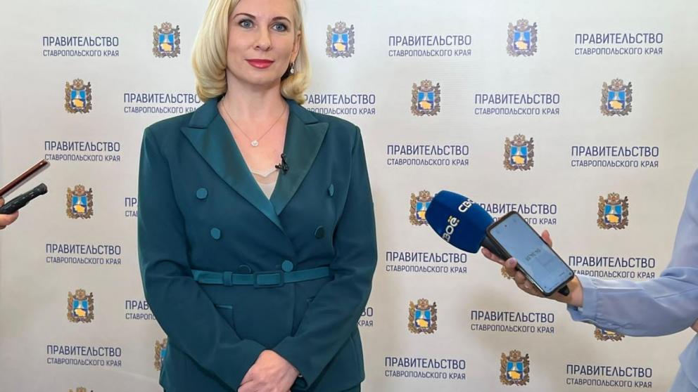 Более 81 тысячи школьников Ставрополья отдохнули летом в лагерях