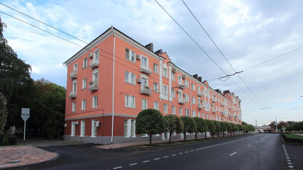 На Ставрополье в программу капремонта включили 233 многоэтажки