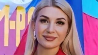 В Труновском округе отметили вклад ведущей мероприятий Алеси Якубовой в культуру