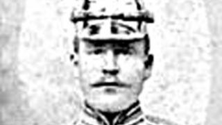 Родные ставропольского кавалергарда Никанора Мамонтова хотят перезахоронить своего предка