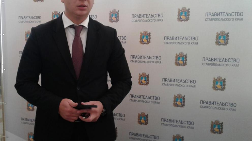 На Ставрополье просубсидируют булку хлеба