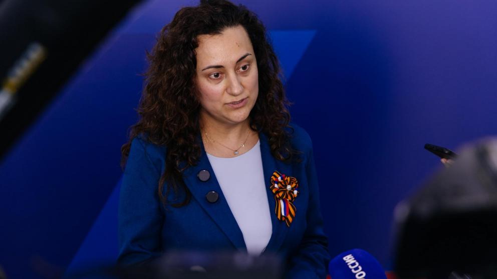 Эксперт: Народная программа партии фокусируется на поддержке жителей Ставрополья