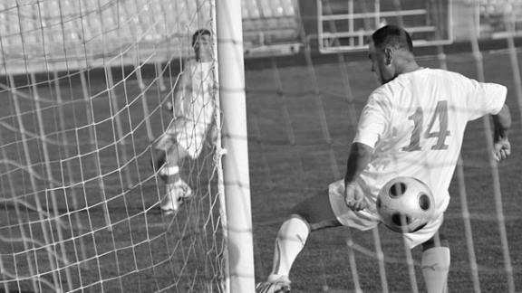 Результаты 9-го тура чемпионата России по футболу в зоне «Юг»