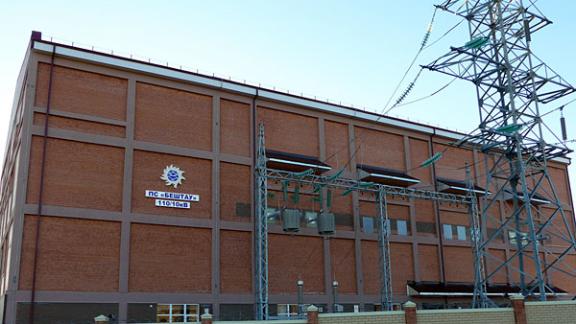 Подстанция «Бештау» обеспечит электроэнергией микрорайон «Западный» в Пятигорске