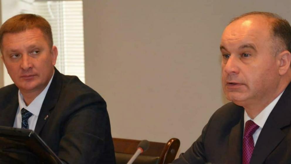 Для противопаводковой защиты на Ставрополье выделено более 480 миллионов рублей