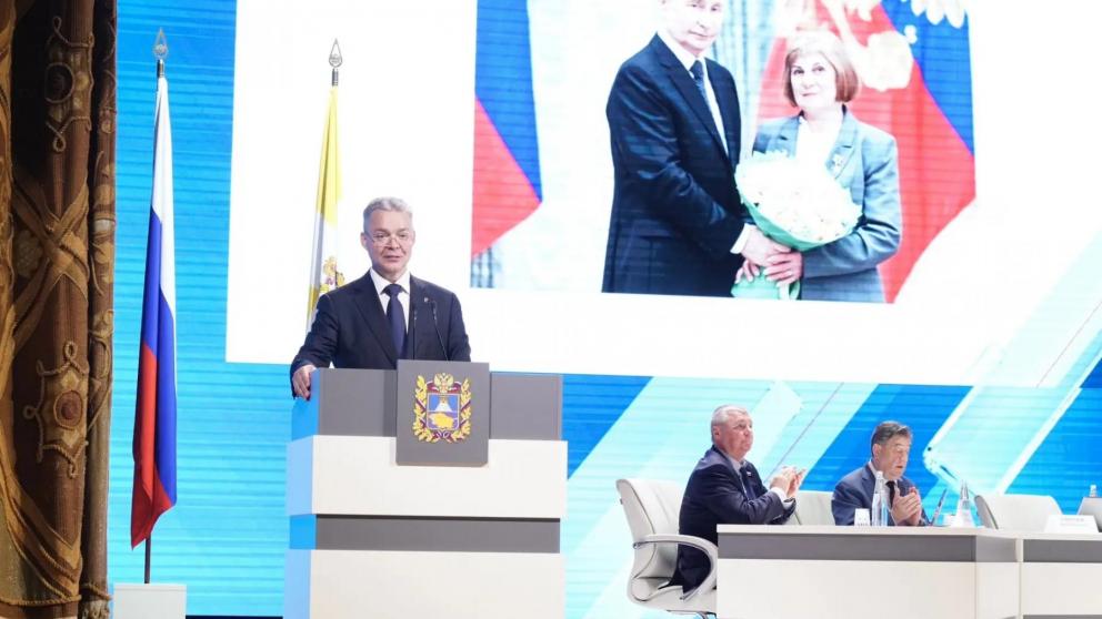 Губернатор Ставрополья объявил 2027 год Годом исторического наследия региона