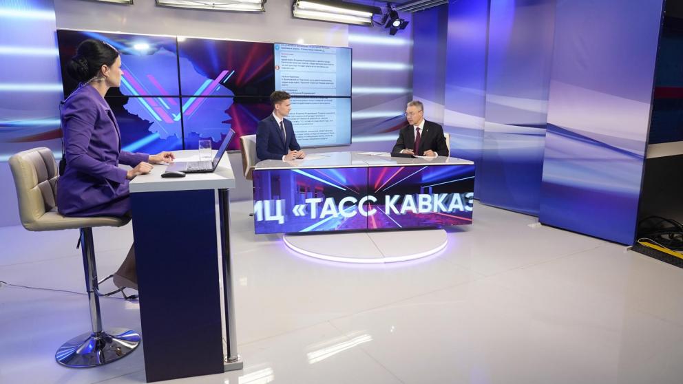 Губернатор Владимиров поручил решить проблему с рядом маршрутов на Ставрополье