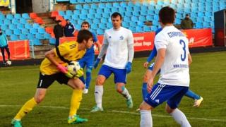 Куда катишься, ставропольский футбол?