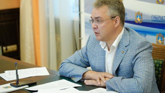 Владимир Владимиров: Дефицит противовирусных лекарств недопустим