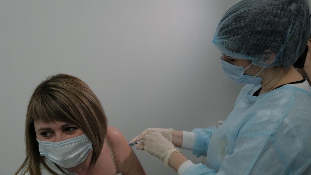 Количество излечившихся от коронавируса на Ставрополье превысило 50 тысяч человек