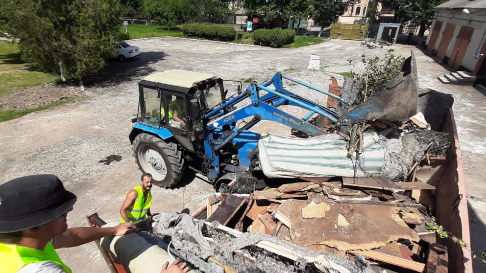 Ставропольский регоператор: Что нельзя выбрасывать в мусорный бак