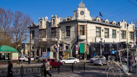 Анна Конева: Историко-культурное наследие Ставрополья под надёжной защитой