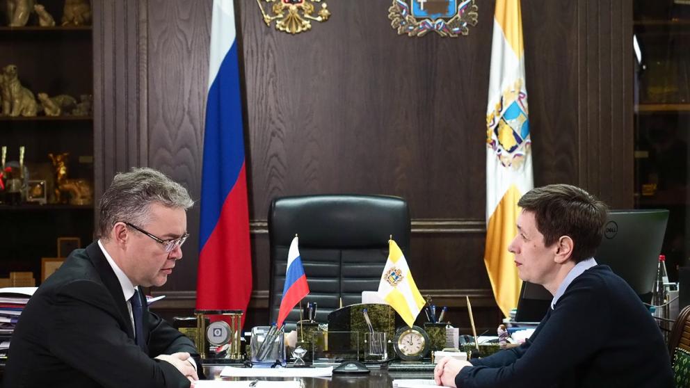 На помощь ставропольцам в рамках социальных контрактов запланировано 650 миллионов рублей