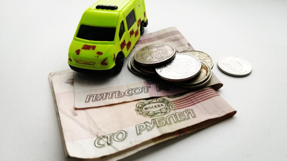 На Ставрополье студенты получают пособия на проезд в общественном транспорте