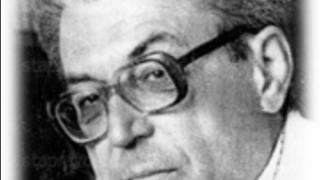 В Ставропольском литературном центре подготовлена выставка книг домашней библиотеки Вадима Белоусова