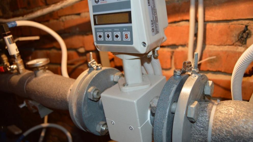 В Железноводске «умные счётчики» помогут сэкономить коммунальные ресурсы