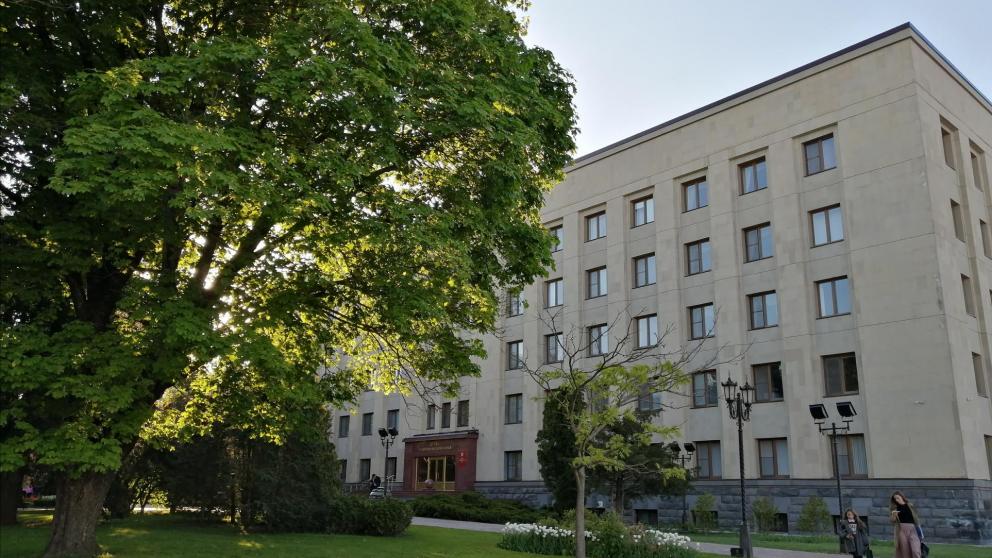 Дума Ставропольского края инициировала расширение мер поддержки АПК 