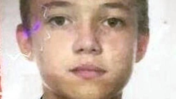 На Ставрополье разыскивают подростка