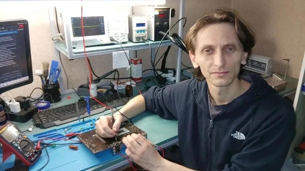 Житель Левокумского округа расширил бизнес благодаря социальному контракту