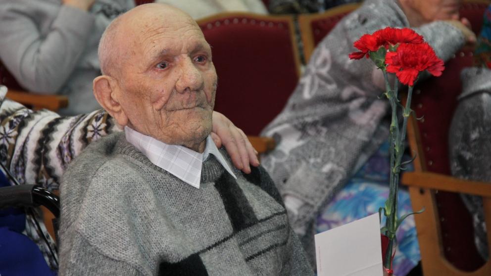 На этой неделе ставропольским пенсионерам перечислят единовременную выплату