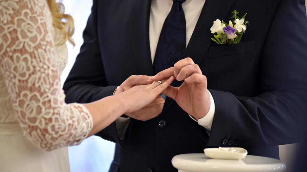 На Ставрополье 80 пар новобрачных выбрали красивую дату для регистрации