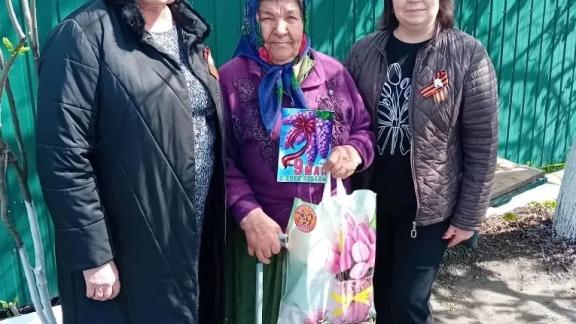Ставропольцы доставили гуманитарную помощь в ЛНР ко Дню Победы