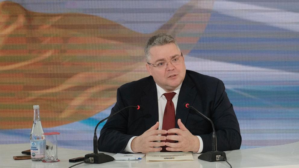 Из аэропорта Ставрополя будет летать лоукостер «Победа»