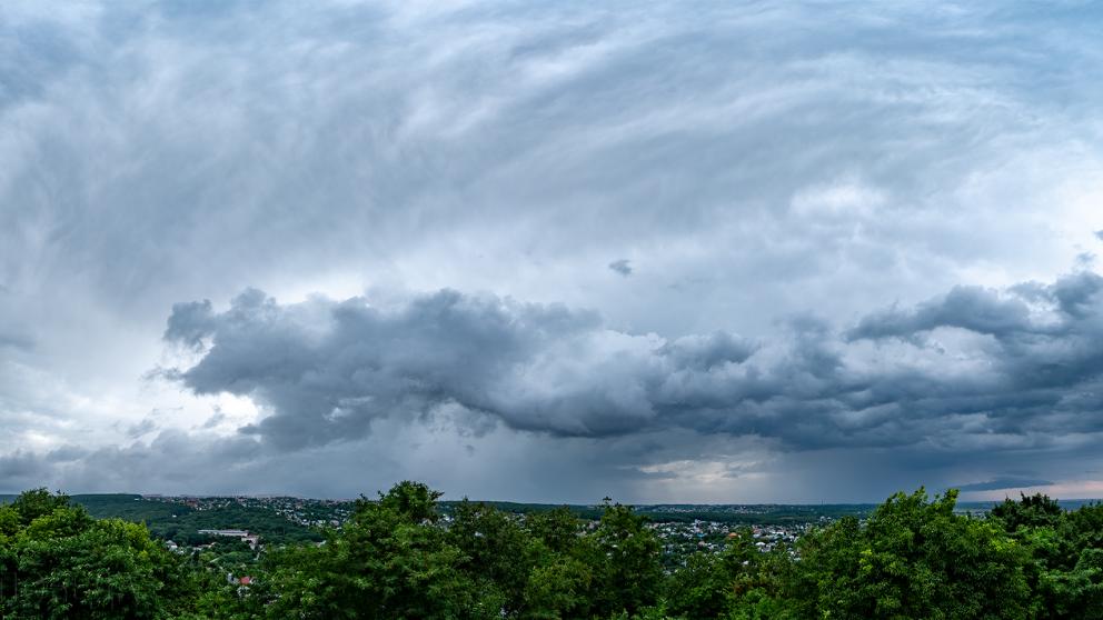 Эксперт рассказал, как будет меняться климат на Ставрополье