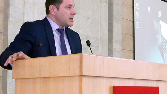 Власти и бизнес Кисловодска подписали соглашение во благо курорта