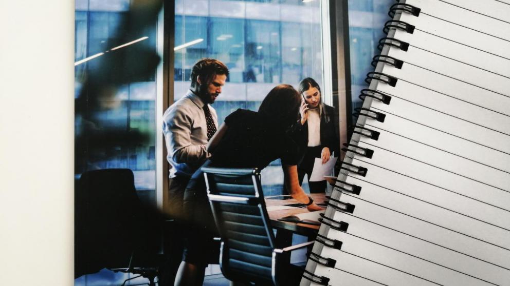 Безработные Ставрополья могут становиться на учёт дистанционно