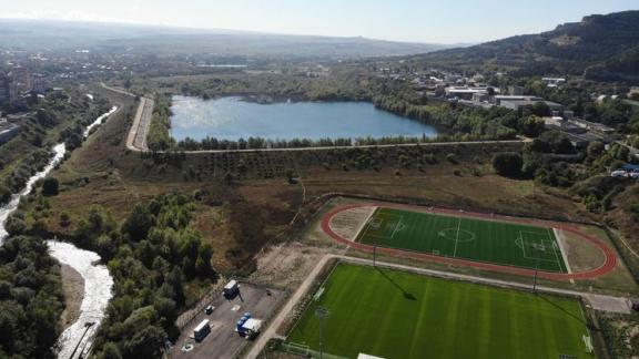 Чемпионат России по спорту сверхлёгкой авиации впервые пройдёт в Кисловодске