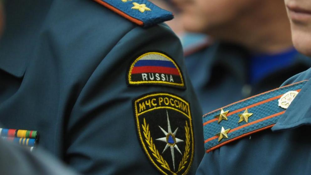 Семь пожаров произошло на Ставрополье 4 марта