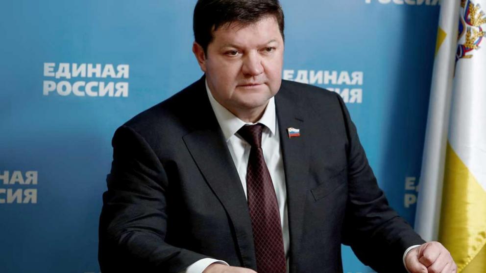 Геннадий Ягубов: В послании ФС Президент обозначил программу действий для регионов