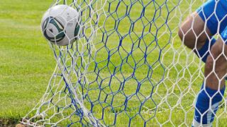 Результаты 10-го тура Чемпионата России по футболу в зоне «Юг»