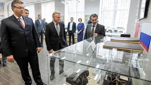 На Ставрополье проблема «цифрового неравенства» будет решена к 2018 году