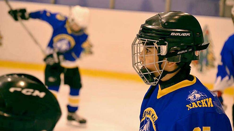 Турнир на призы Героя Советского Союза В. Ткачева проходит в Невинномысске