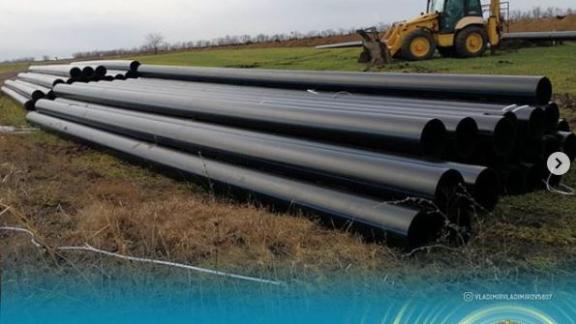 Проект «Чистая вода» охватит более 100 населённых пунктов Ставрополья