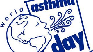 Международный астма-день отмечают медики в первый вторник мая