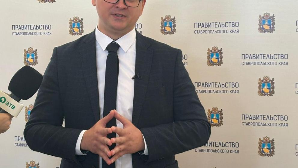 Ставрополье демонстрирует уверенный рост экономики