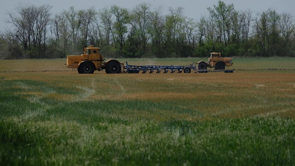 Ставропольскому городу Ипатово исполнилось 160 лет