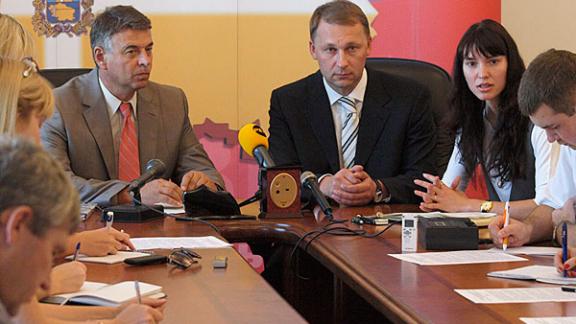 В Кисловодске разместится главная форумная площадка СКФО