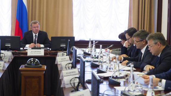 Больше 6 тысяч работников в СКФО вовремя не получили зарплату в октябре