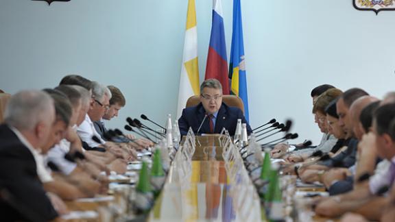 Почти 200 аварийных домов расселят до 2017 года на Ставрополье